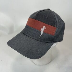 Legendary Spanish Bay Pebble Beach Golf Club Adjustable Snap Back Men's Golf Hat